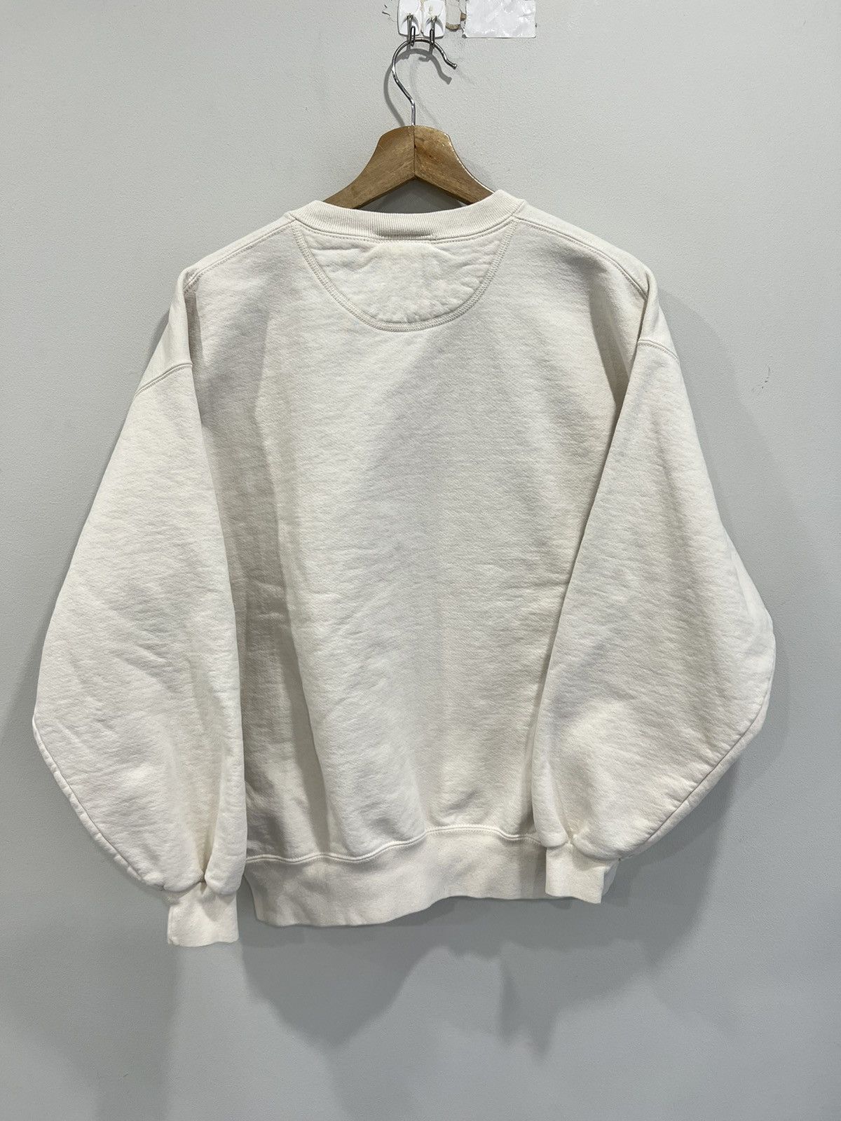 Vintage Vintage West Chester University Sweater sweatshirt Size US L / EU 52-54 / 3 - 4 Thumbnail