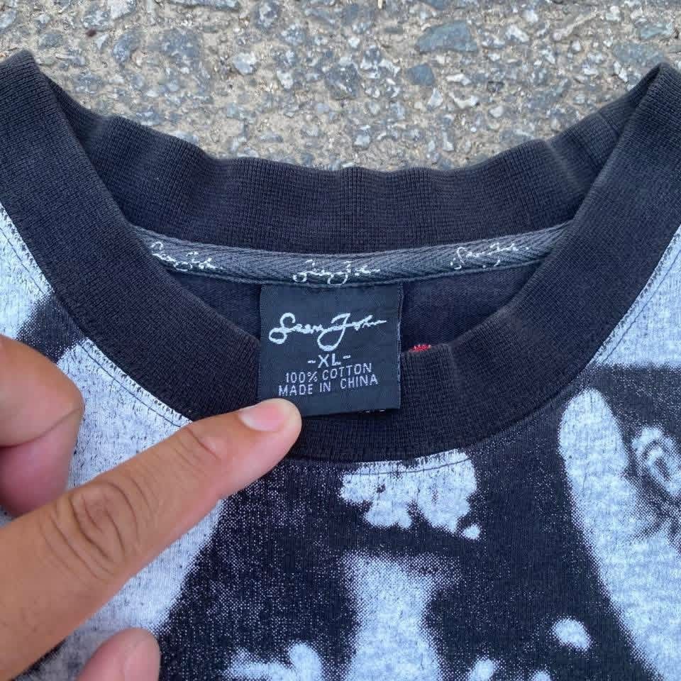 Sean John RARE ‼️ Sean John Size US XL / EU 56 / 4 - 3 Thumbnail