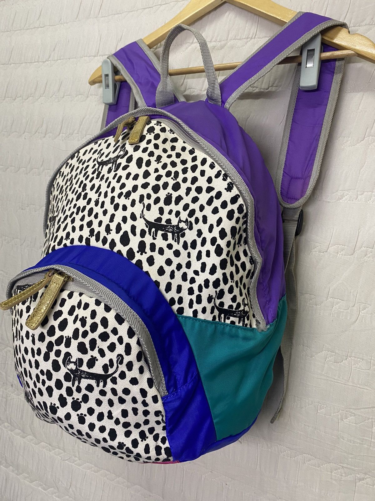 Issey Miyake HYPEBEAST BACKPACK TSUMORI CHISATO Size ONE SIZE - 3 Thumbnail