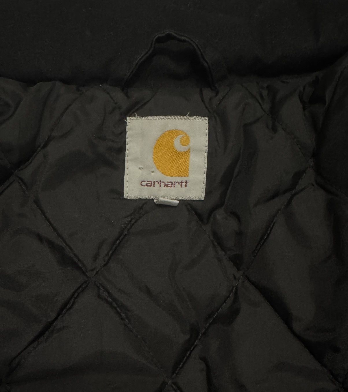 Carhartt Carhartt W’Hickman Coat Parka In Black Size M / US 6-8 / IT 42-44 - 13 Thumbnail