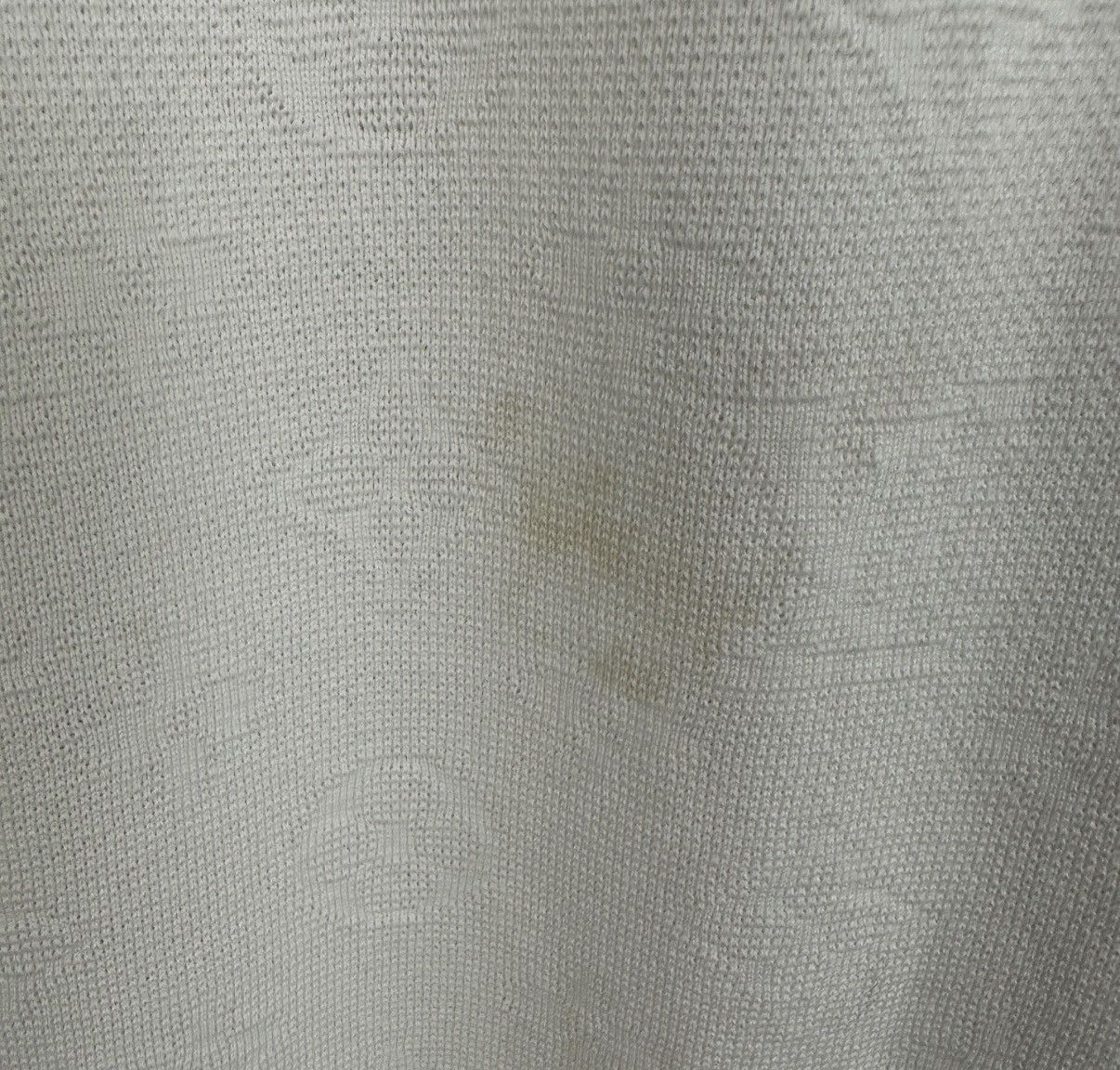 Louis Vuitton Louis Vuitton Embossed Three-Flower Logo Short Sleeve K12 Size US S / EU 44-46 / 1 - 6 Thumbnail