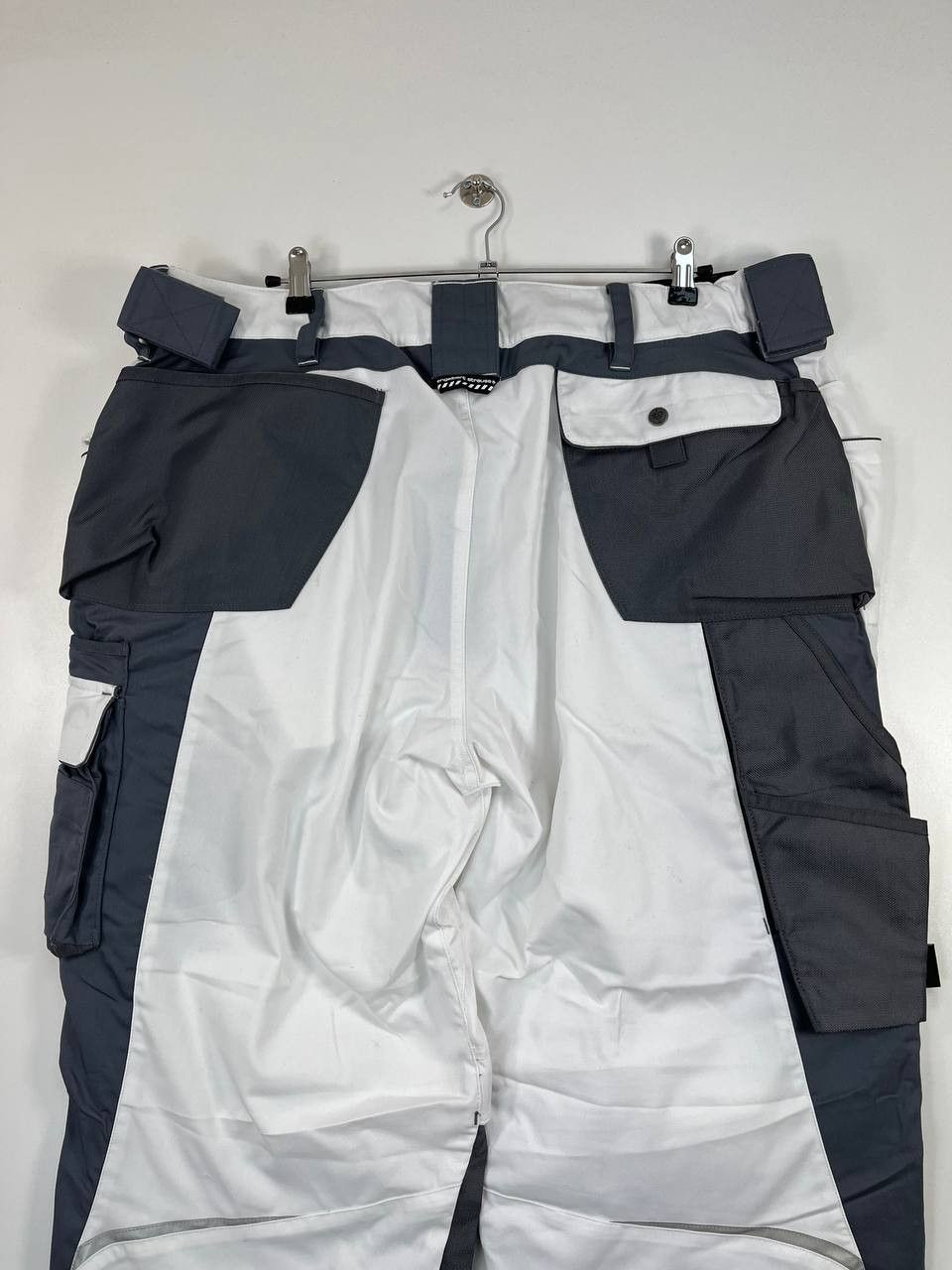 Other Engelbert Strauss Work Trousers Pants Safety Workwear Sz 3XL Size US 44 / EU 60 - 10 Thumbnail