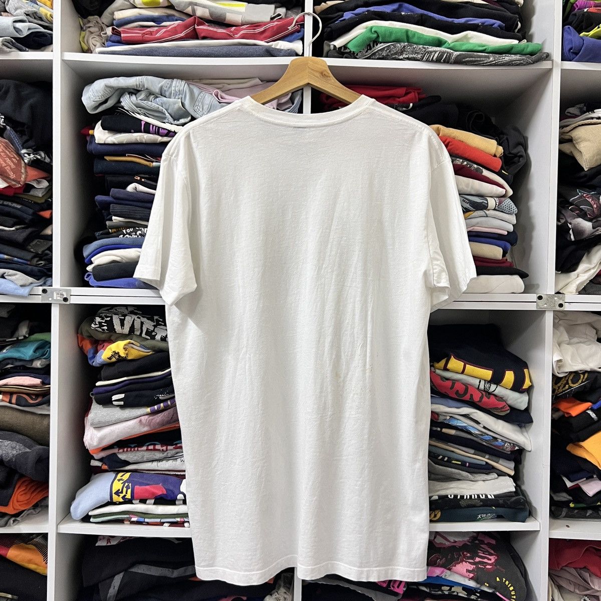 Band Tees × Vintage VTG BLOC PARTY BAND TEE Size US L / EU 52-54 / 3 - 6 Thumbnail