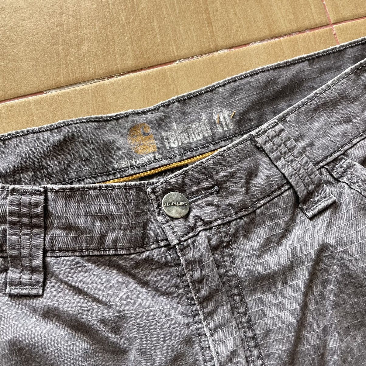 Carhartt Carhartt Cargo Pant Size 30 Size US 30 / EU 46 - 6 Thumbnail