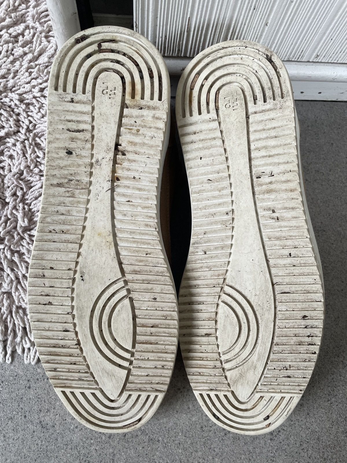 Filling Pieces Filling Pieces Sneakers Size US 8.5 / EU 41-42 - 8 Thumbnail