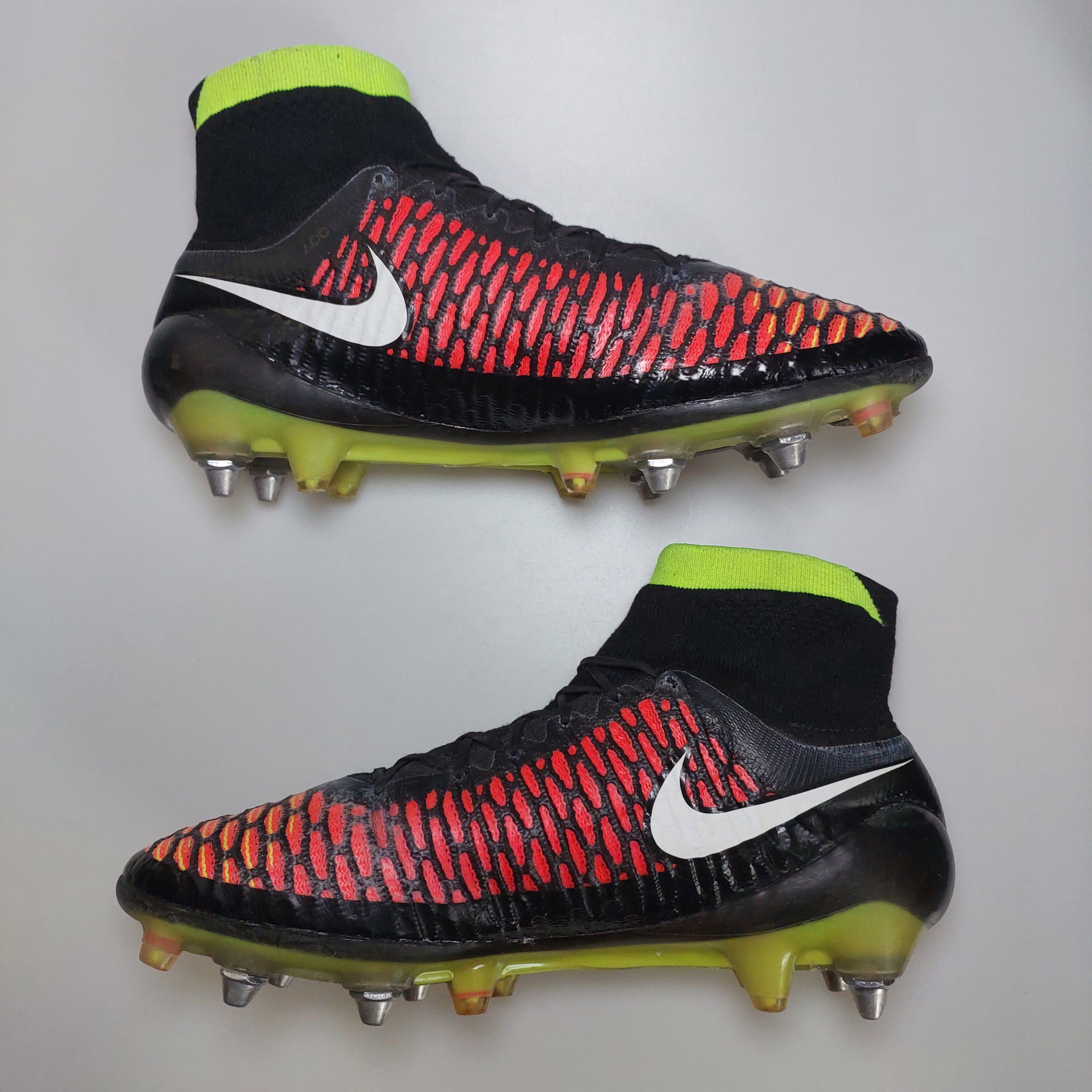 Nike Magista Obra Elite SG-PRO Made In Bosnia US7.5 UK6.5 25.5CM Size US 7.5 / EU 40-41 - 6 Thumbnail