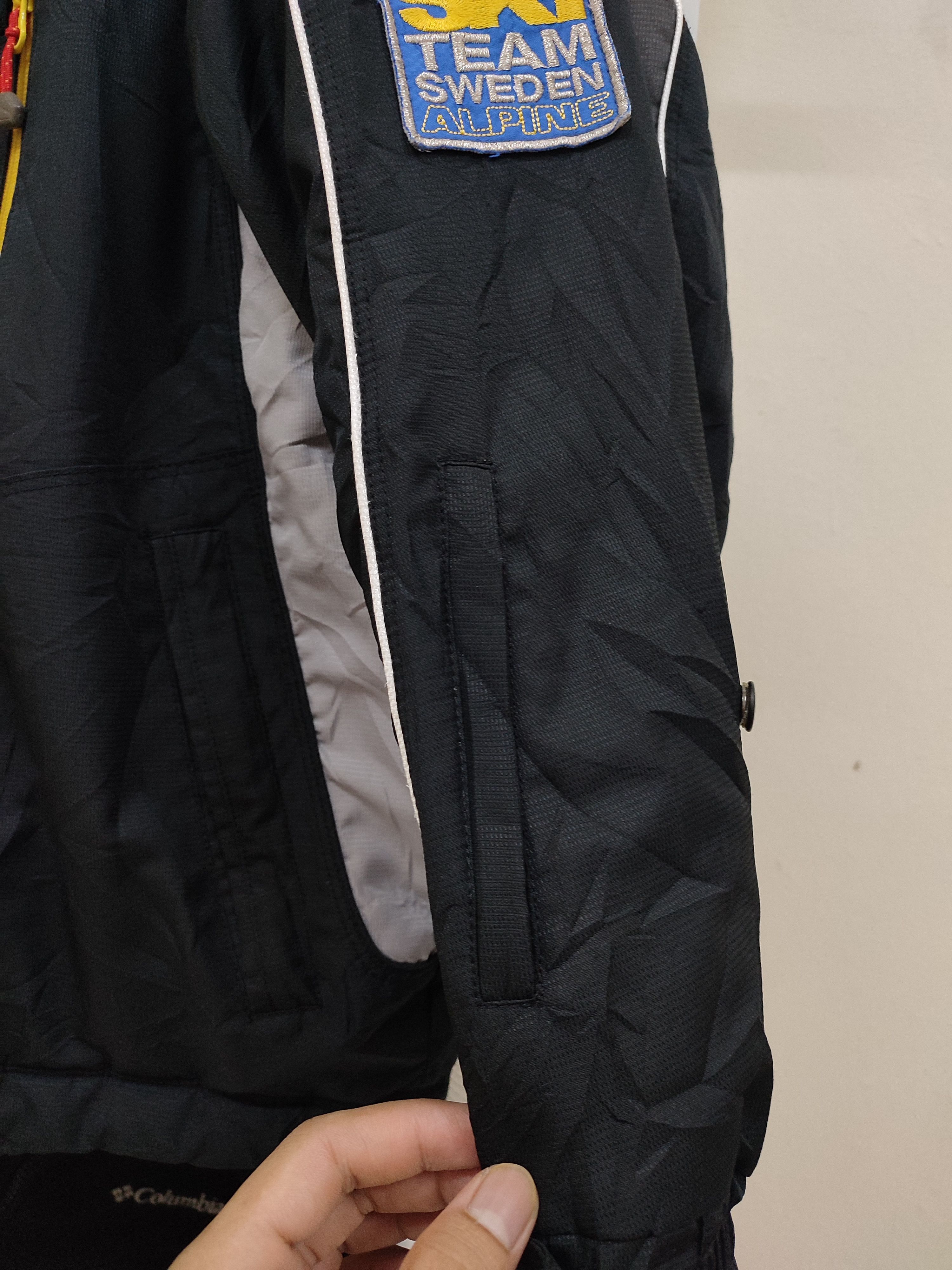Audi 💥RARE💥 AUDI X GOLDWIN SKI JACKET Size US M / EU 48-50 / 2 - 5 Thumbnail