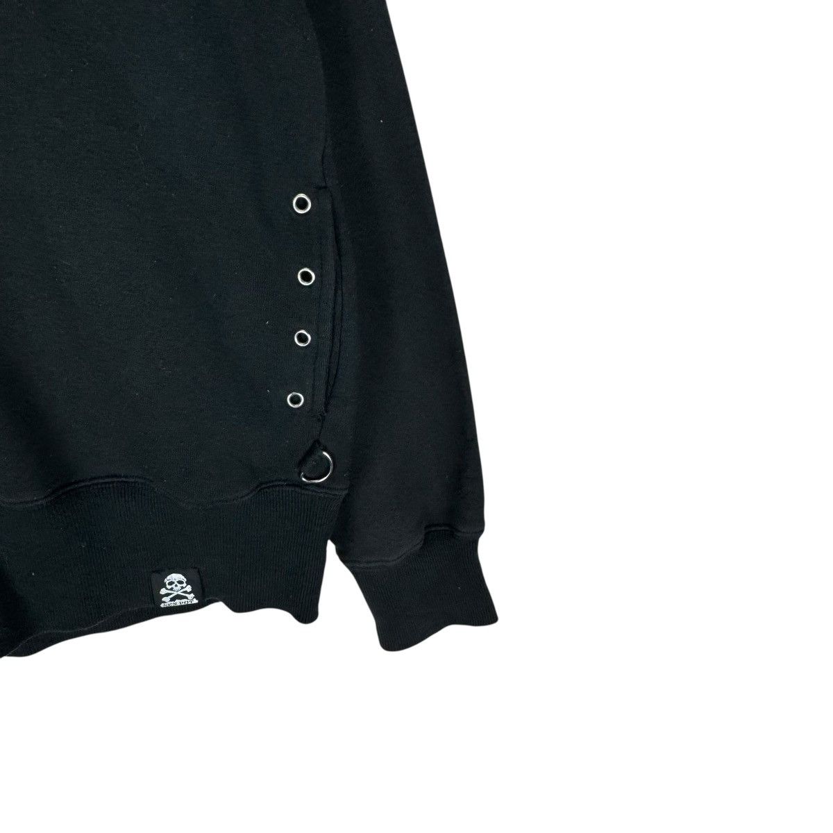 Punk and Yo 🌟SEX POT REVENGE FOR PUNK HOOOIE SWEATER Size US L / EU 52-54 / 3 - 8 Thumbnail