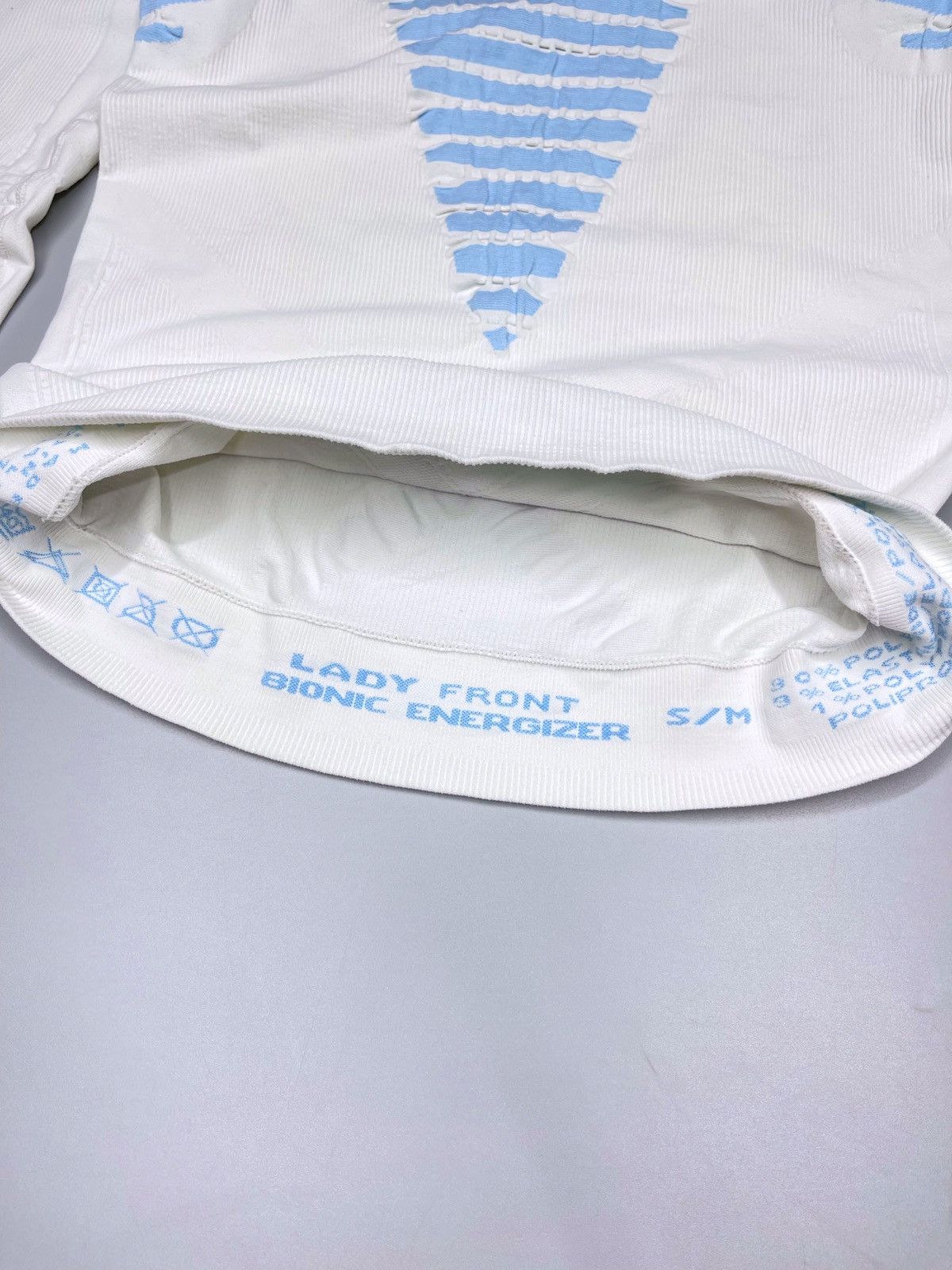 Goretex X-Bionic Termo Long Sleeve Size S / US 4 / IT 40 - 5 Thumbnail