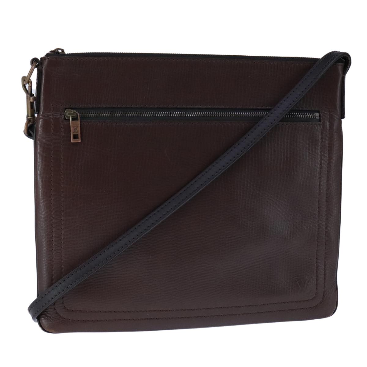 Louis Vuitton Louis Vuitton Shawnee shoulder Size ONE SIZE - 1 Thumbnail