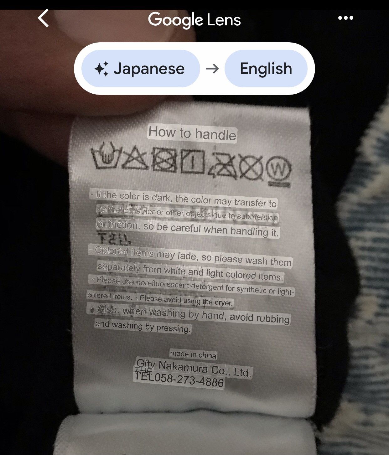Japanese Brand Growth by Grail Faded Puffer Jacket Hoodie Size US M / EU 48-50 / 2 - 14 Thumbnail