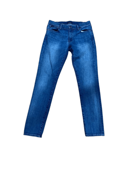 Polo Ralph Lauren Vintage Polo Ralph Lauren Slim Fit Denim Jeans Size 29 Size 29" - 1 Thumbnail