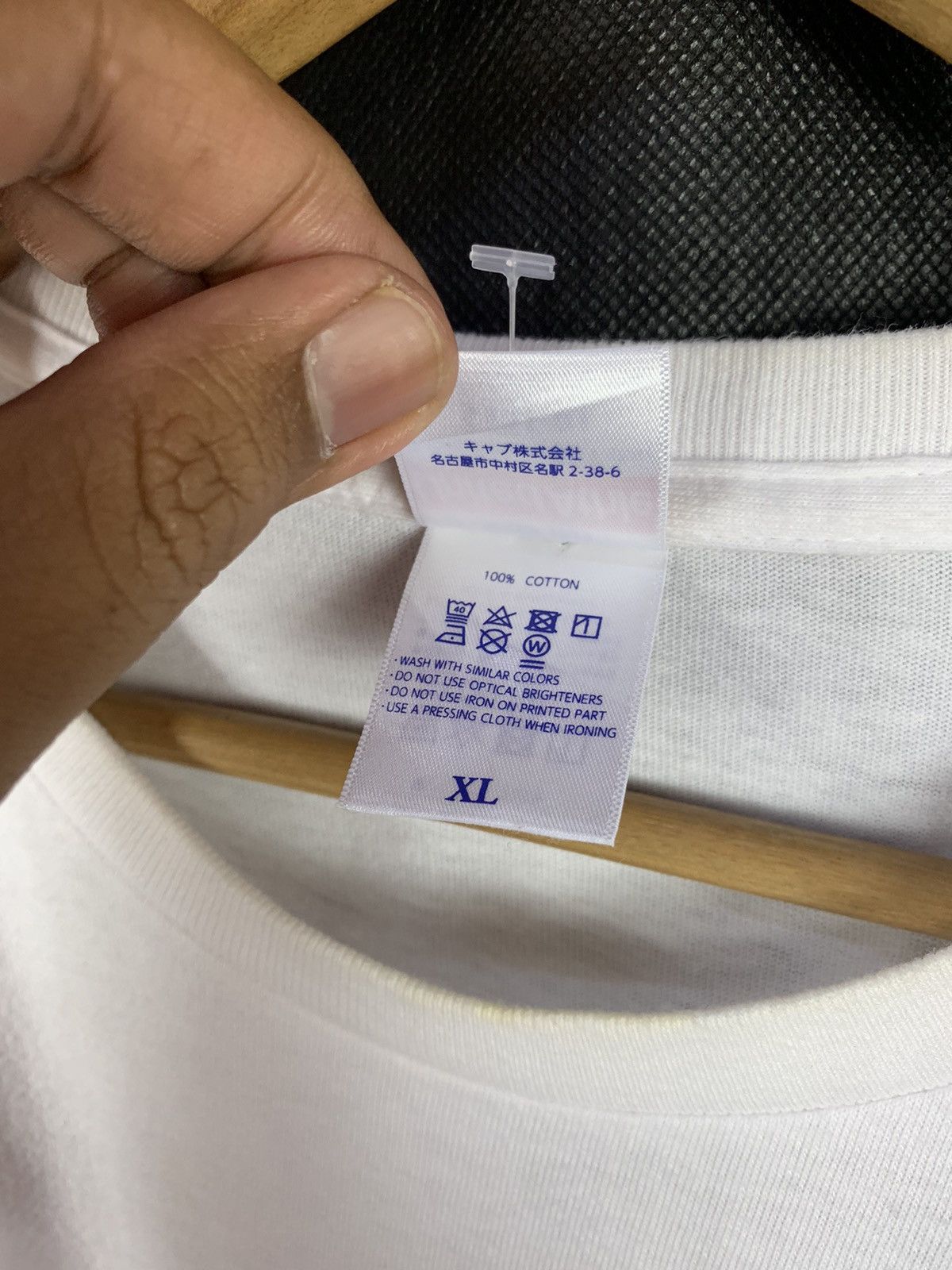 Band Tees Rare! Brahman Japanese Punk Hardcore Folk Band Tees Size US L / EU 52-54 / 3 - 8 Thumbnail