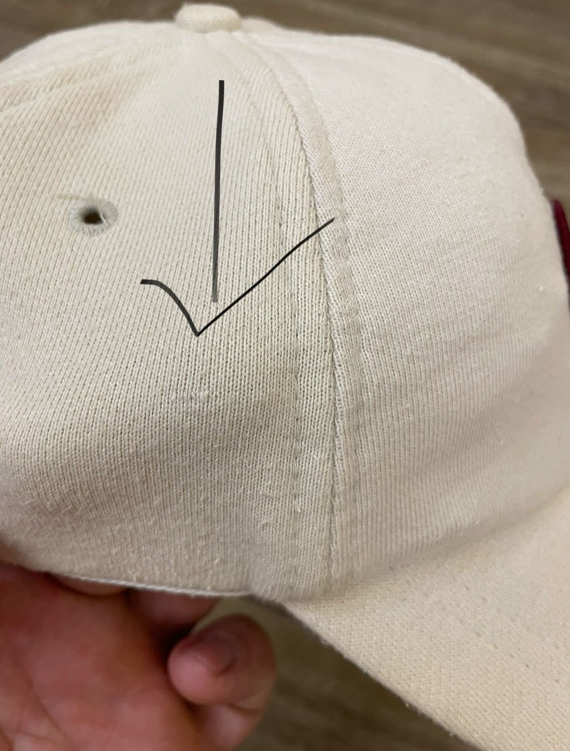 Burberry Burberry cap OS Size ONE SIZE - 10 Thumbnail