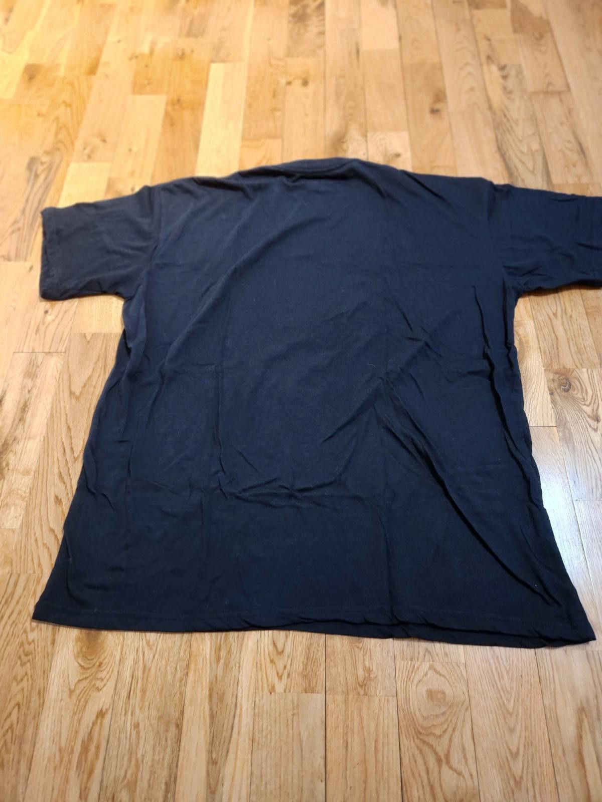 Designer Dr Pepper Japan Short Sleeve Graphic T-Shirt Black Men's XXL Size US XXL / EU 58 / 5 - 3 Thumbnail