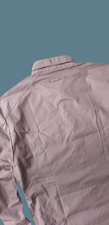 Jean Paul Gaultier Extremely Rare Vintage 90s JEAN PAUL GAULTIER Shirt Size US M / EU 48-50 / 2 - 4 Thumbnail