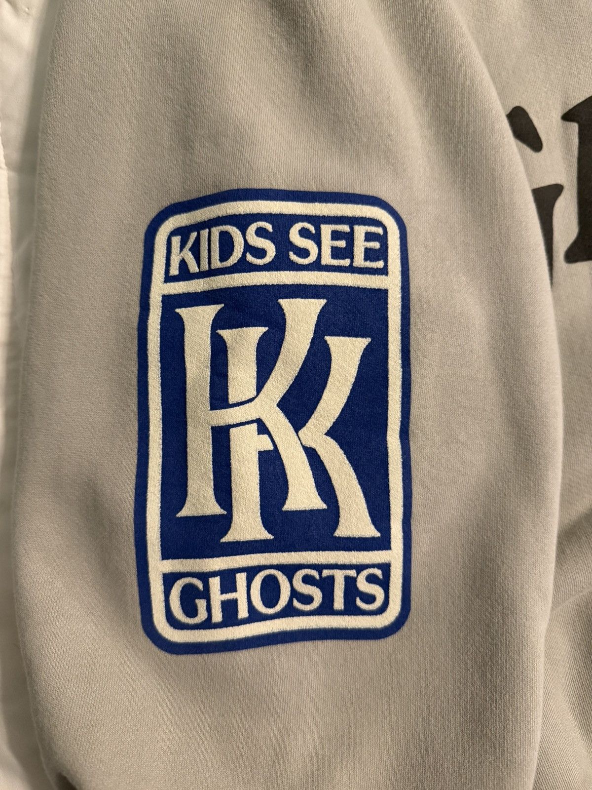 Cactus Plant Flea Market × Kids See Ghosts Kids See Ghosts Sweatshirt Size XL Size US XL / EU 56 / 4 - 6 Thumbnail