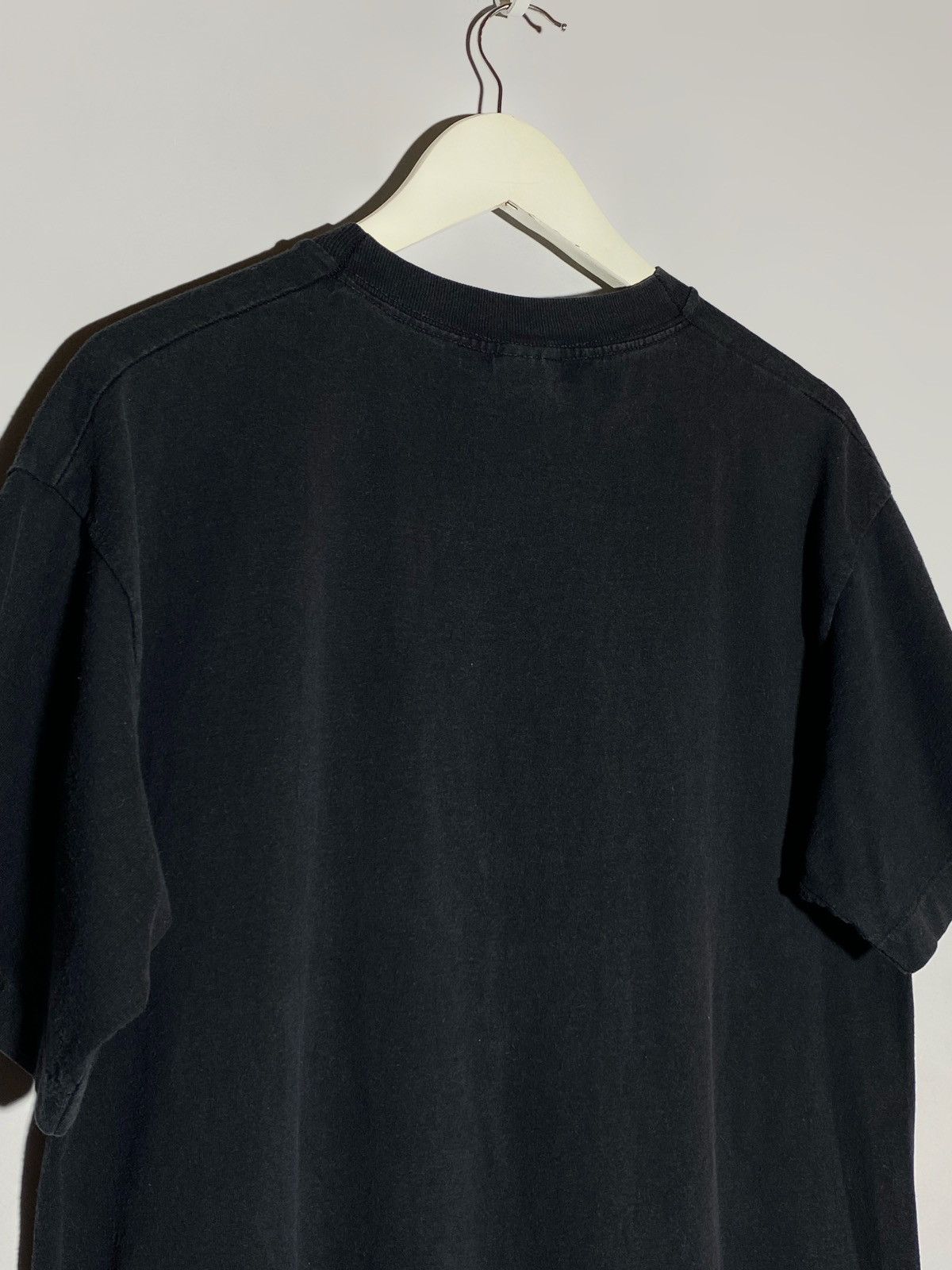 Vintage Vintage MINI Racing Cars Screen Stars Single Stitch T-shirt Size US L / EU 52-54 / 3 - 6 Thumbnail
