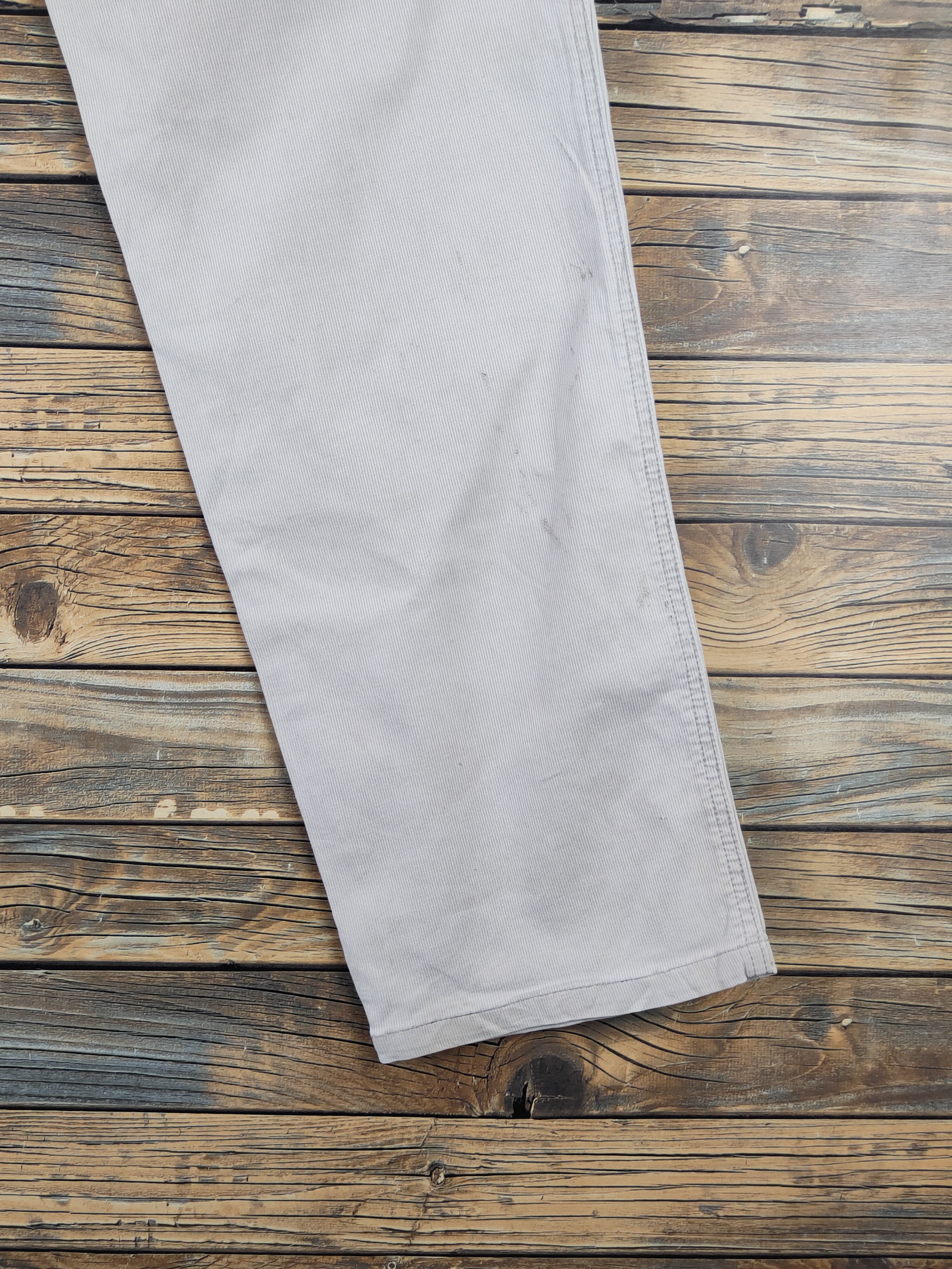McGregor McGregor Gray Multipocket Tactical Cargo Pants #455 Size US 29 - 12 Thumbnail