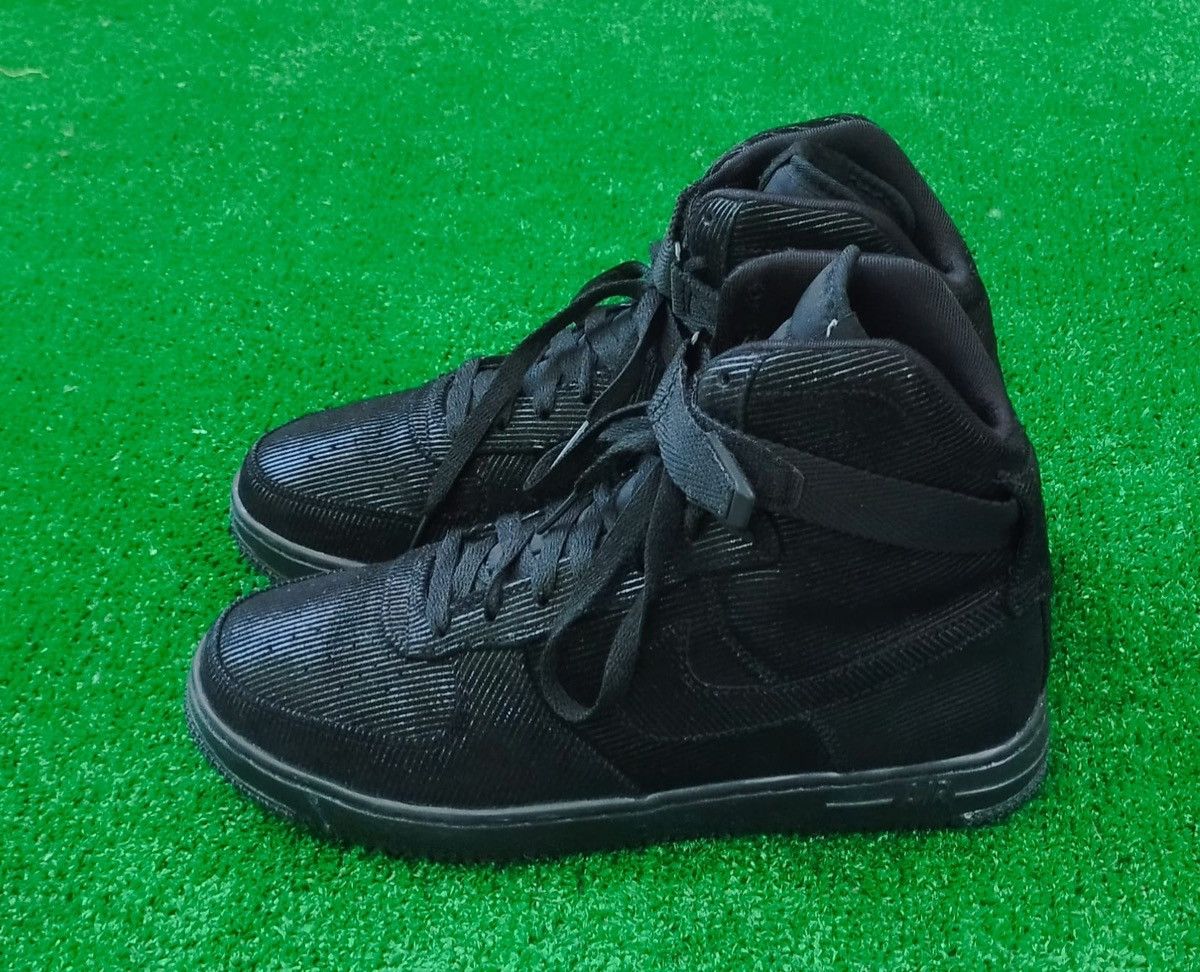 Nike Shoes Nike Air Force 1 High Size US 8 / IT 38 - 3 Thumbnail