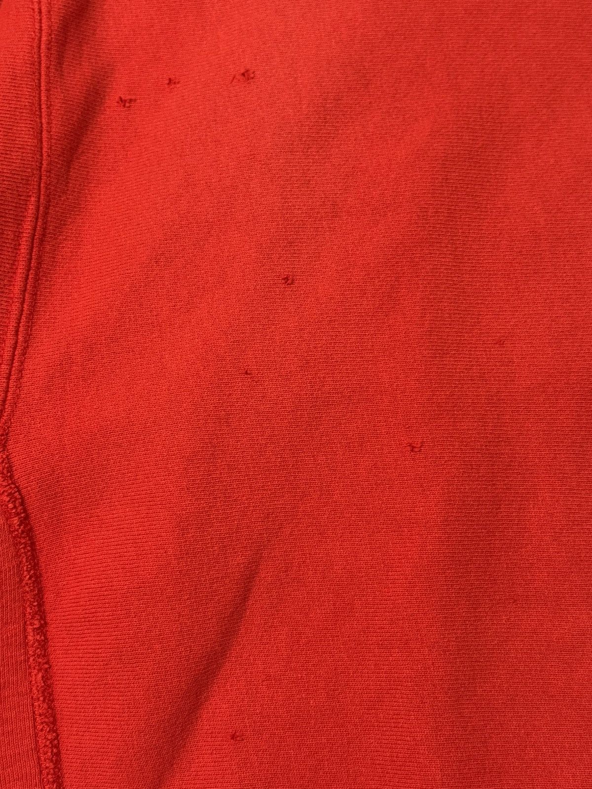 Champion vintage 1990s Champion Reverse Weave crewneck sweatshirt Size US L / EU 52-54 / 3 - 8 Thumbnail