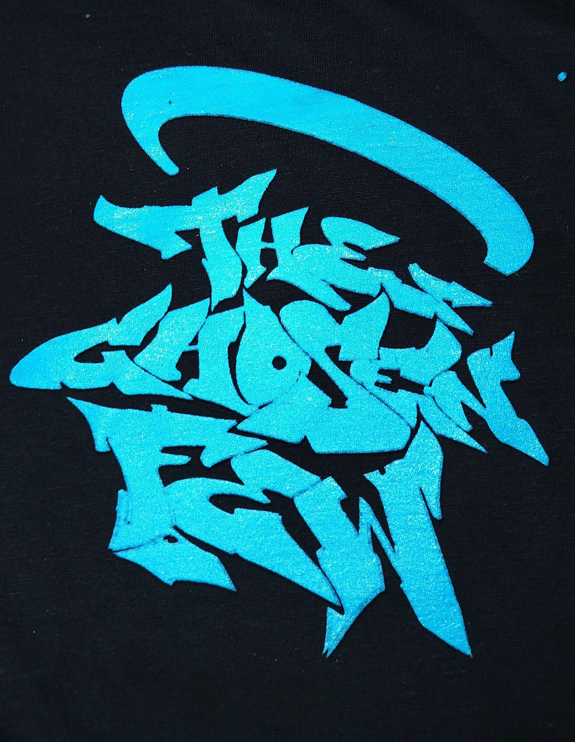Other Ltd Ed Orig PrimerDome Design, "The Chosen Few 1" tshirt Size M / US 6-8 / IT 42-44 - 3 Thumbnail