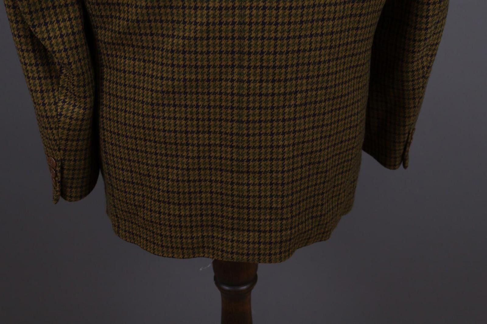 Kenzo Vintage Kenzo Home Wool Cashmere Coat Jacket Size 50 Size US M / EU 48-50 / 2 - 12 Thumbnail
