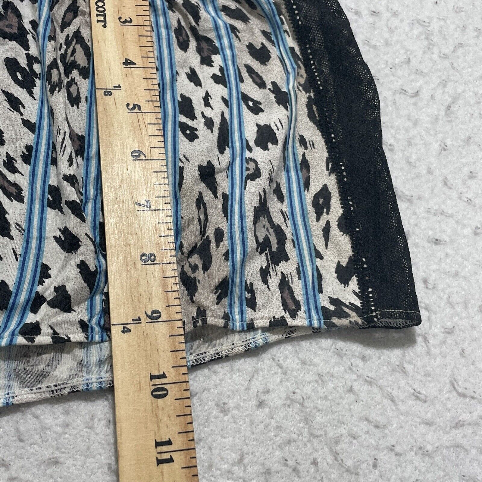 Victoria's Secret Victoria's Secret Sleepwear Medium Sleep Pajama Shorts Size 32" / US 10 / IT 46 - 5 Thumbnail