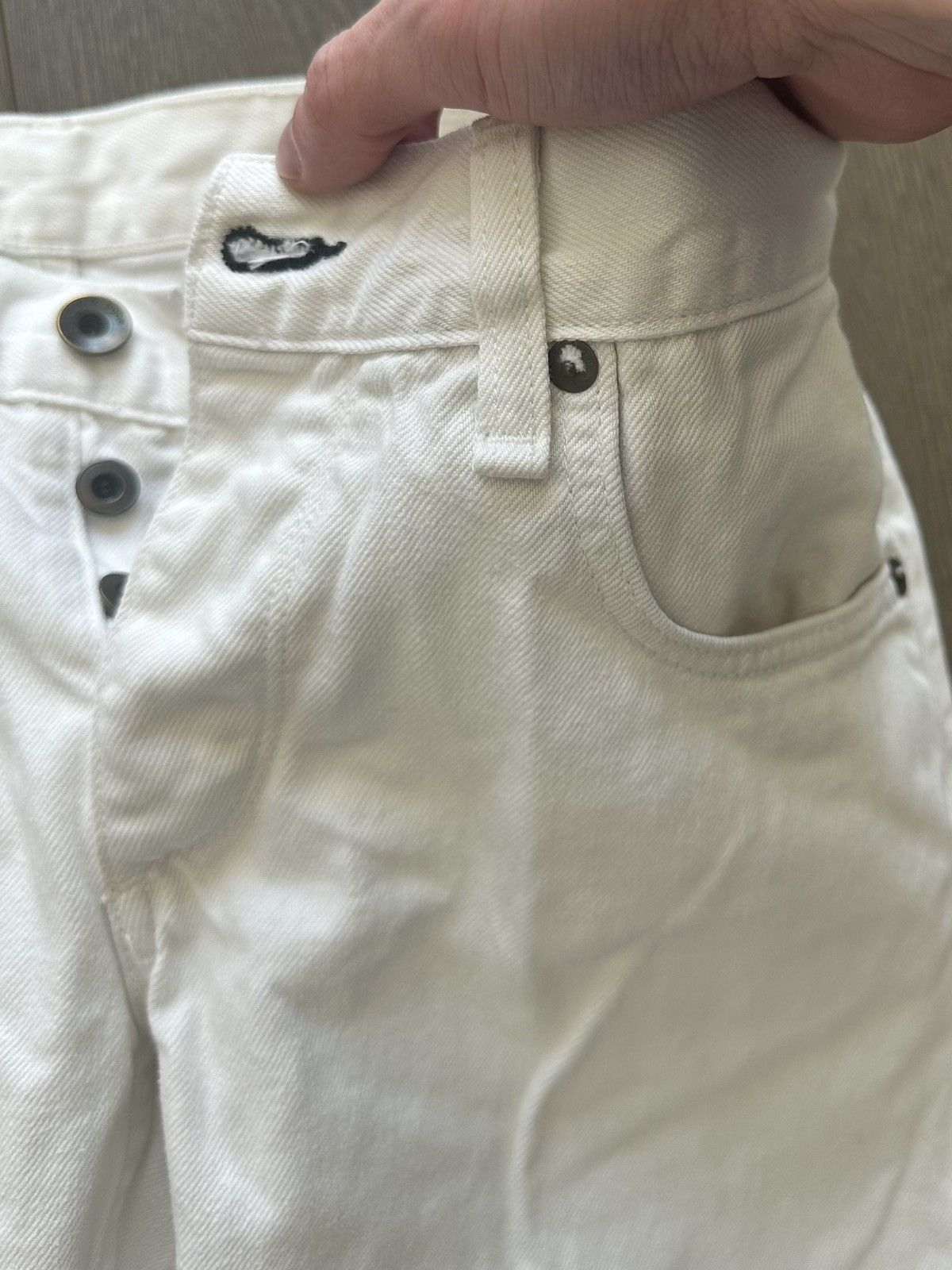 Rag & Bone Rag & Bone Standard Issue Fit 2 Size US 29 - 4 Thumbnail