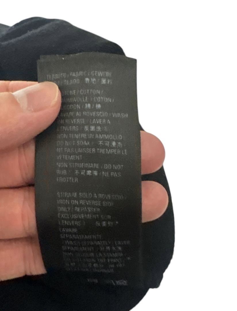 Balenciaga Balenciaga sweatshirt Size US XXL / EU 58 / 5 - 6 Thumbnail