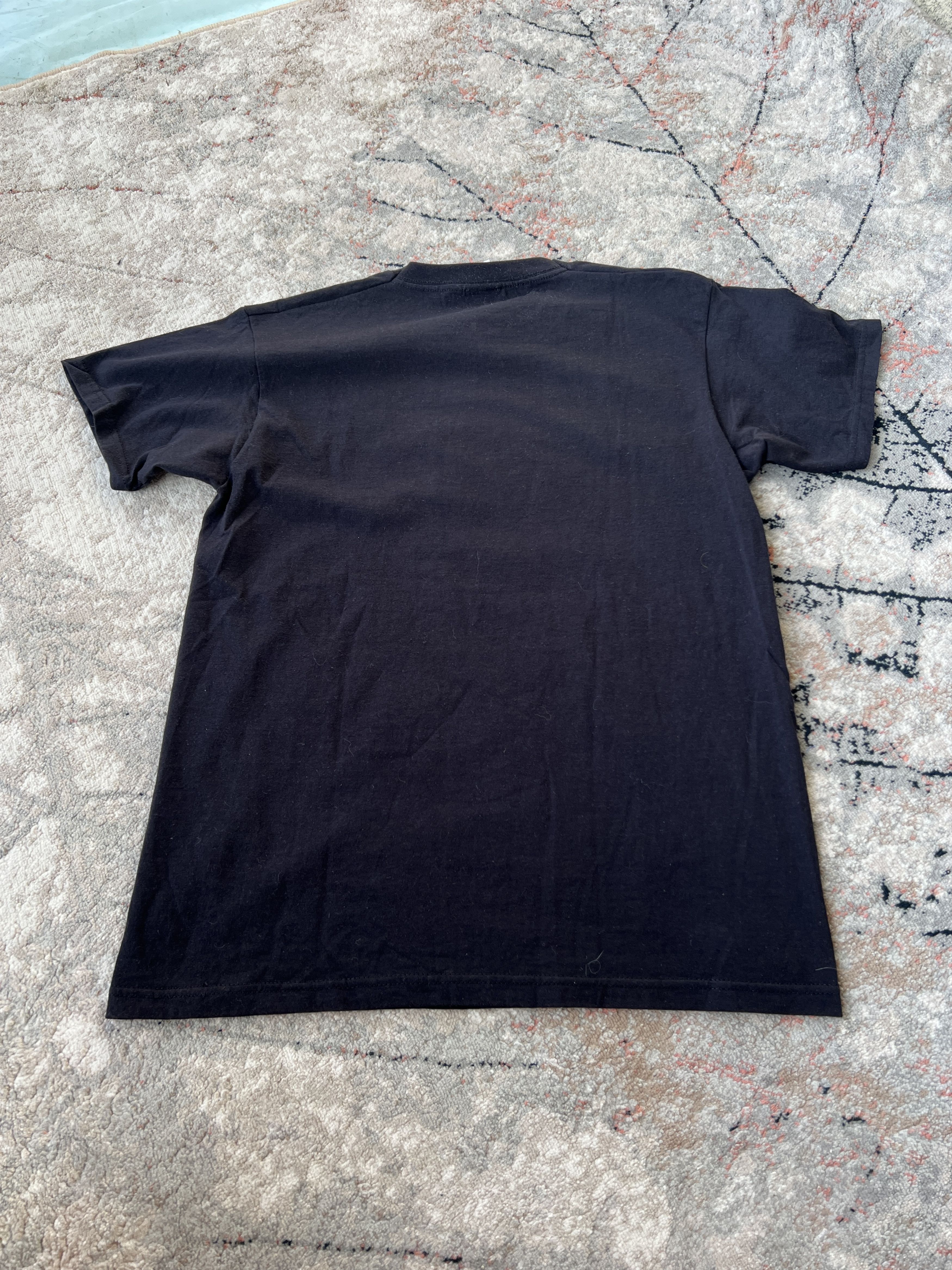 Band Tees Alpha Tiger Vintage Tee Size US M / EU 48-50 / 2 - 5 Thumbnail