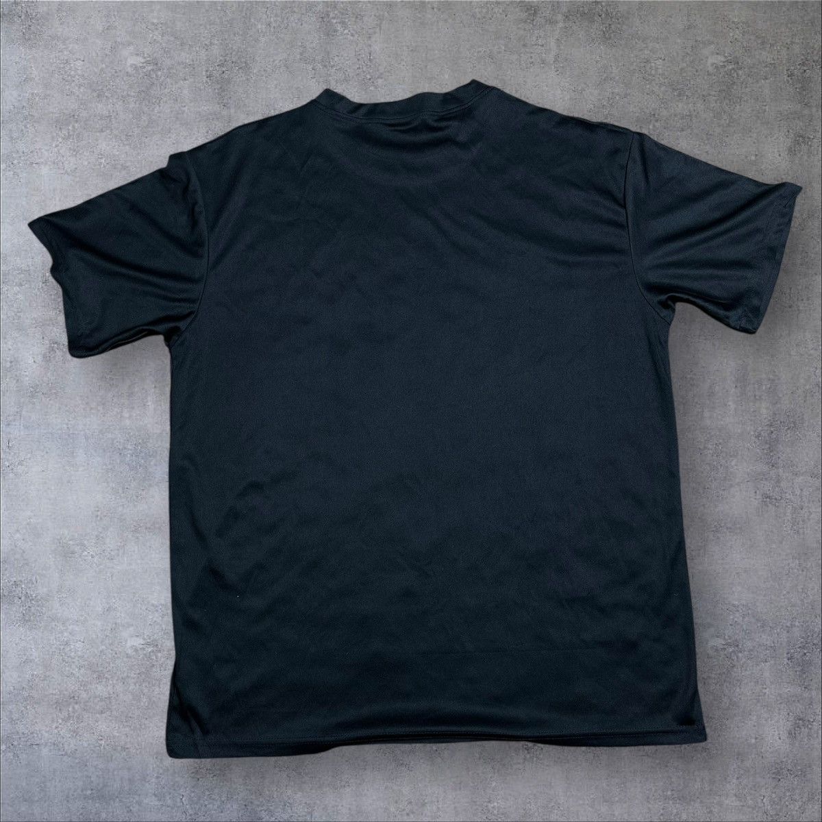 Vintage Monster energy racing black jersey polyester tee vintage Size US XL / EU 56 / 4 - 3 Thumbnail