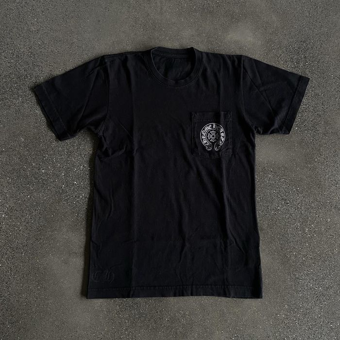 Chrome Hearts Chrome Hearts Malibu T-shirt | Grailed