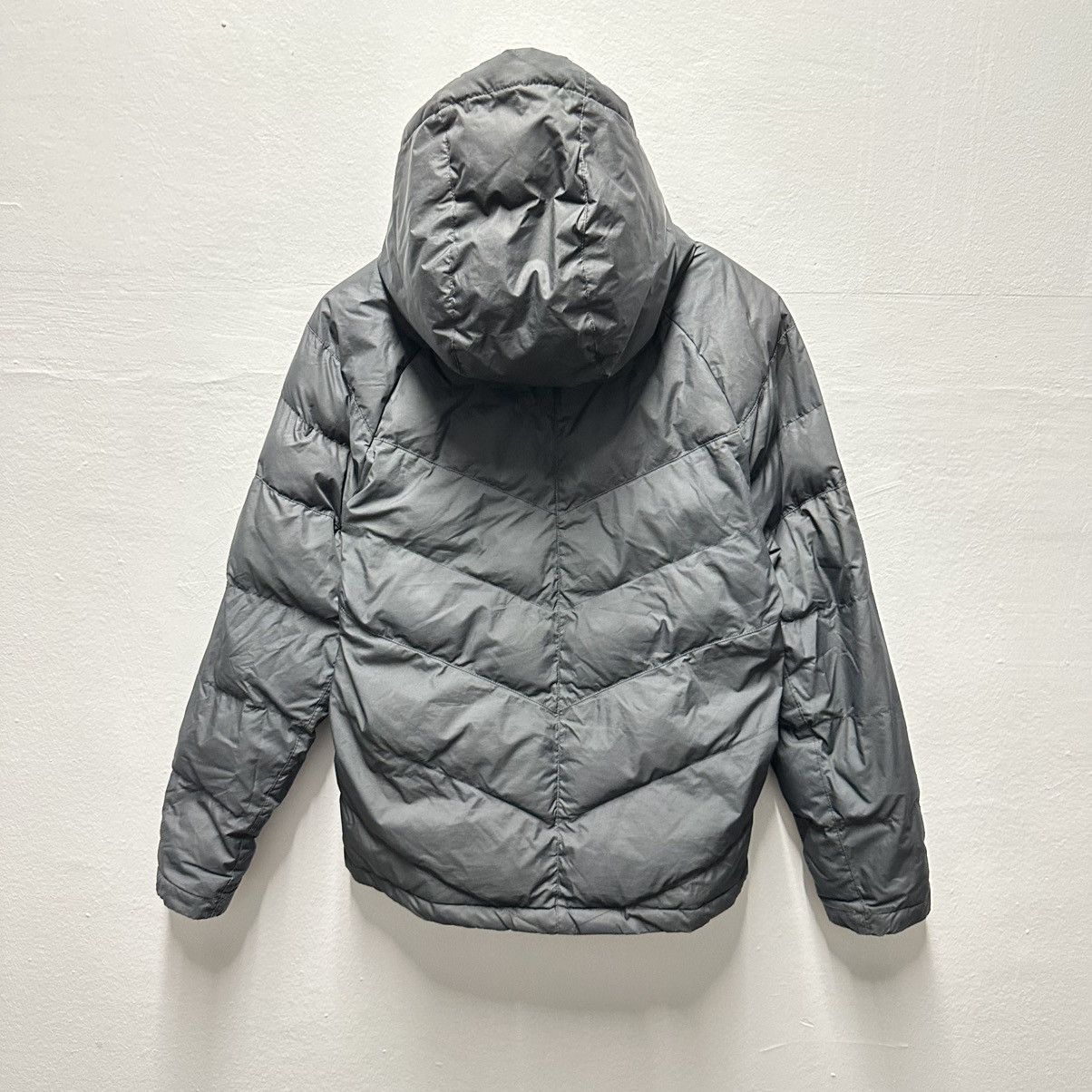 Nike Nike Kids Down Jacket Size US S / EU 44-46 / 1 - 2 Thumbnail