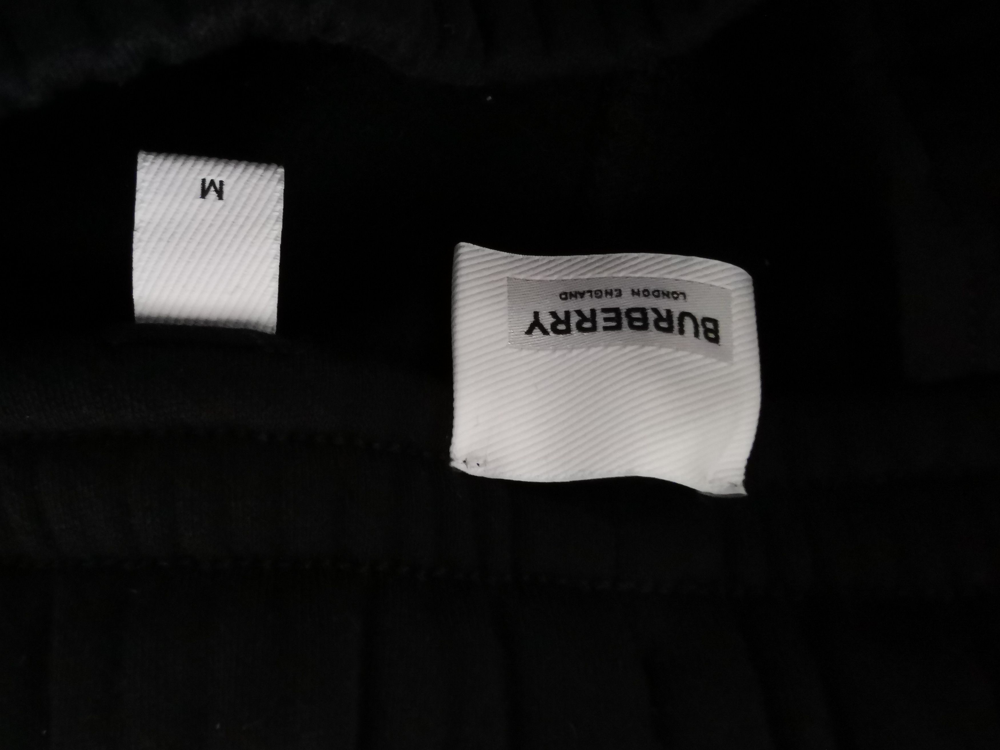 Burberry Burberry jogger check Size US 34 / EU 50 - 8 Thumbnail