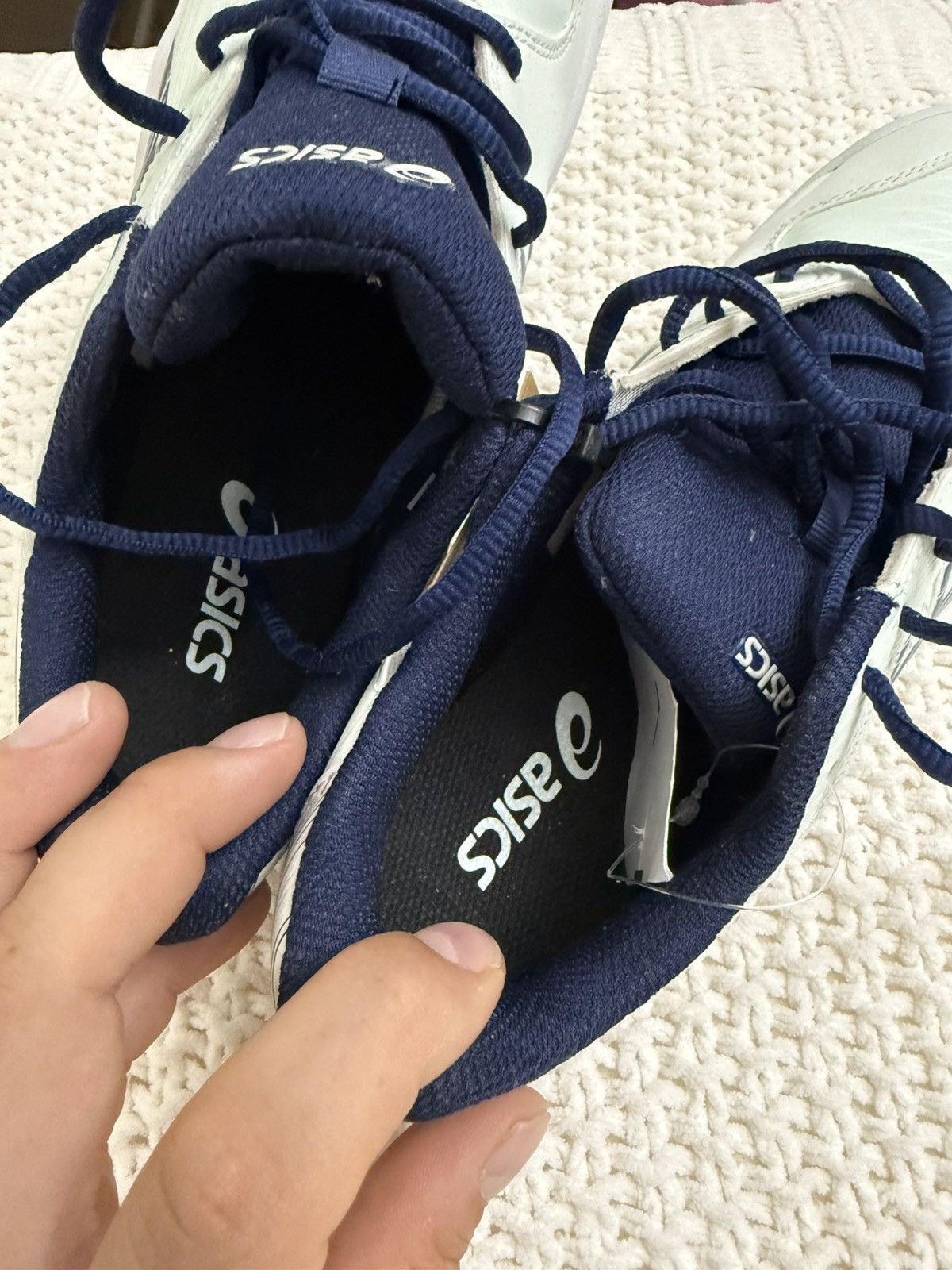Asics Asics gel game Size US 7 / IT 37 - 4 Thumbnail