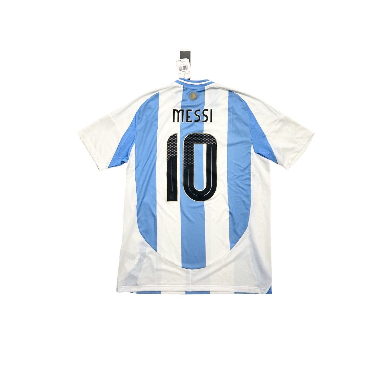 Adidas New Adidas Argentina 24 Home Jersey Size Large Size US L / EU 52-54 / 3 - 2 Thumbnail