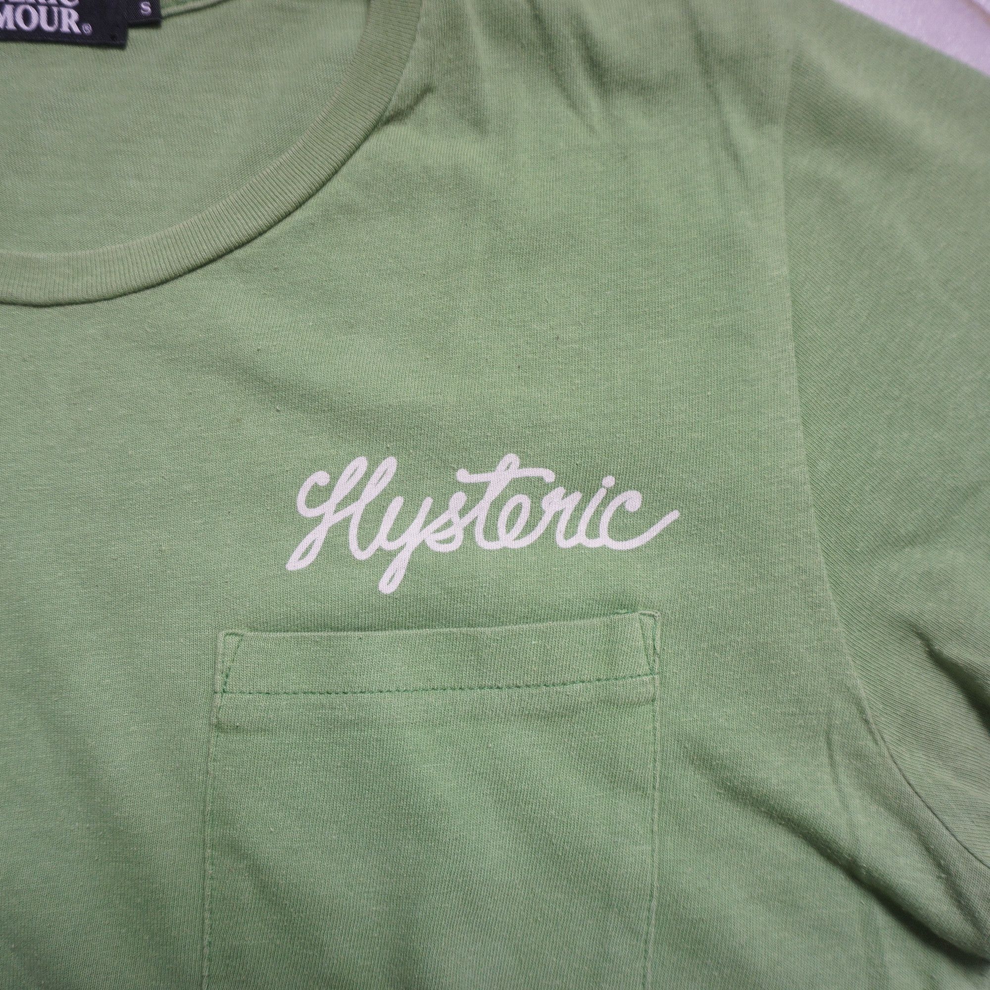 Hysteric Glamour Hysteric glamour michigan motorcity Size US S / EU 44-46 / 1 - 4 Thumbnail