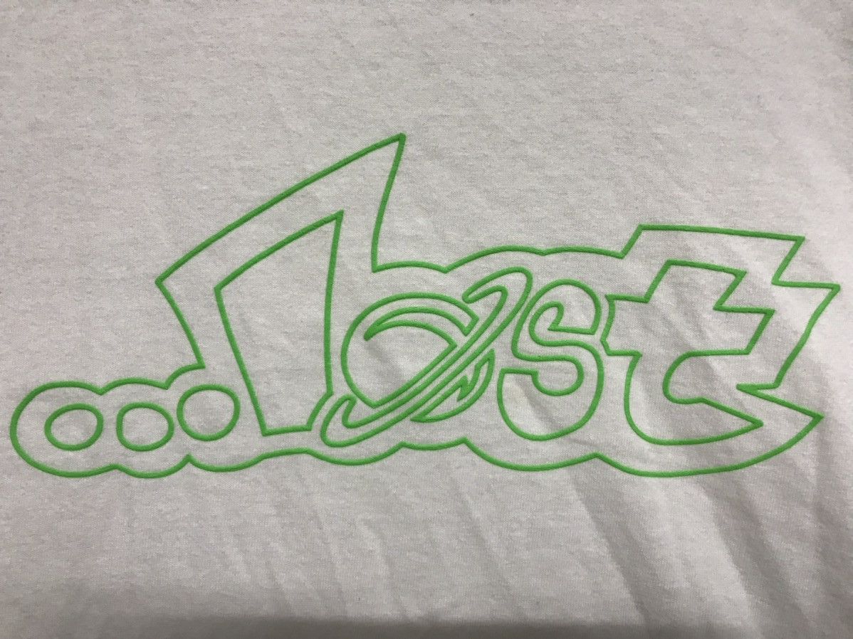 Lost Enterprises Lost Dysfunctional Design Tees Size US M / EU 48-50 / 2 - 4 Thumbnail