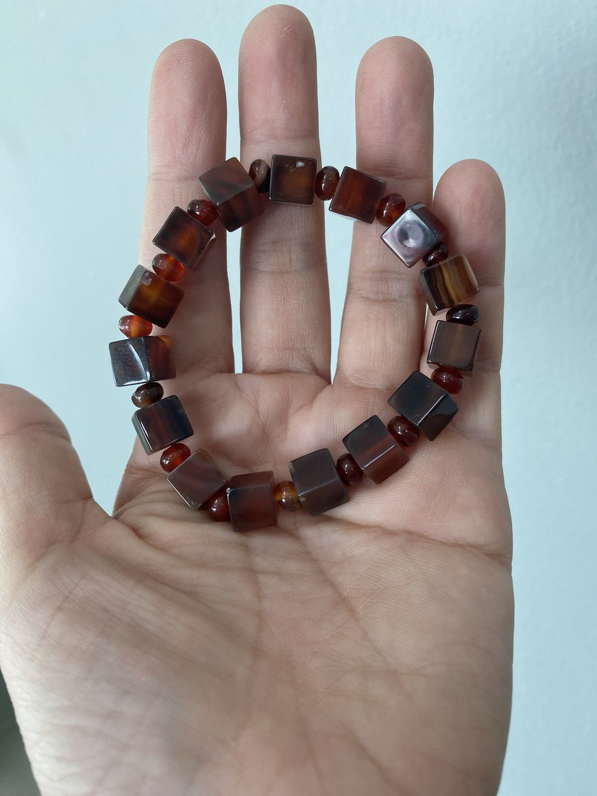 Other Stone bracelet Size ONE SIZE - 18 Thumbnail