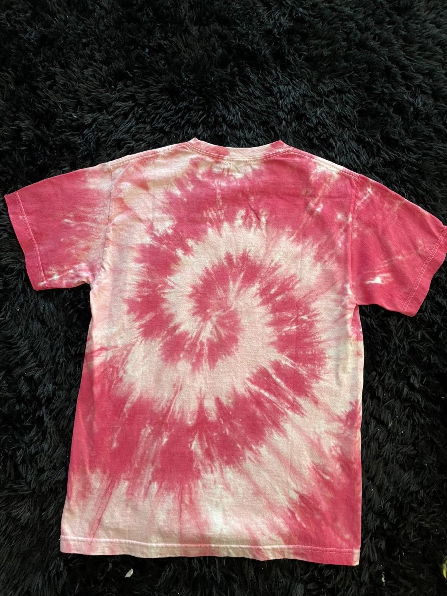 Kith Kith Tie Dye Treats Tee Size US M / EU 48-50 / 2 - 6 Thumbnail