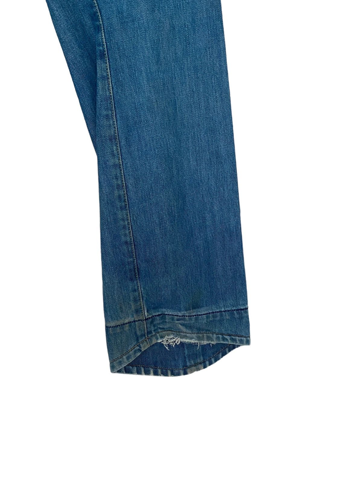 Levi's Vintage Brand Levi’s Engineered Jeans 2000s Size US 30 / EU 46 - 10 Thumbnail
