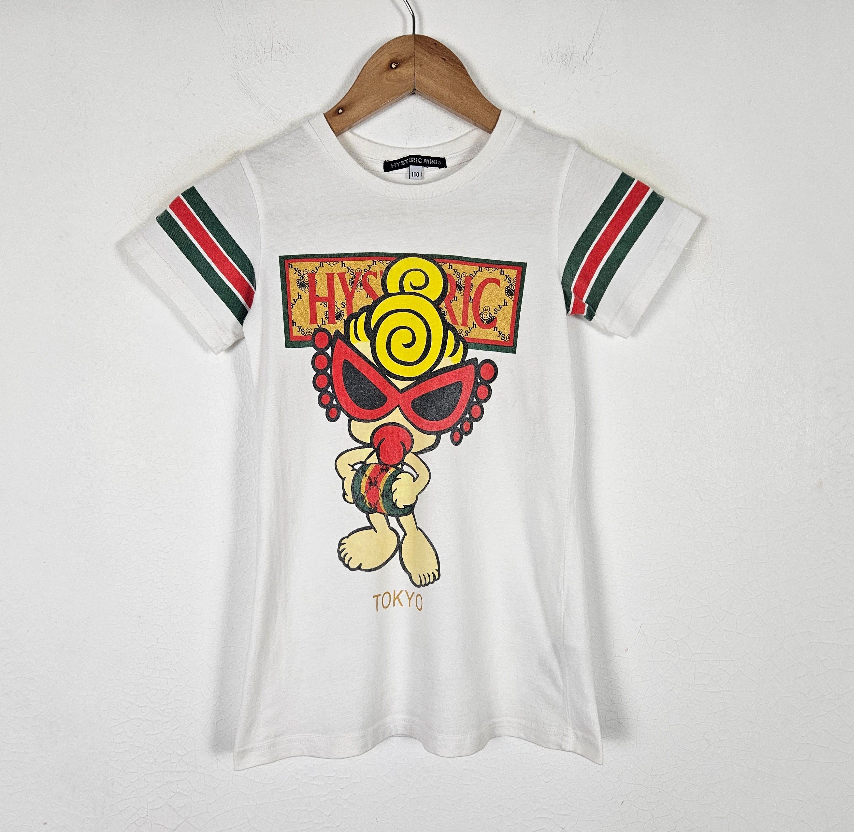 Hysteric Glamour Hysteric Mini shirt Size US XS / EU 42 / 0 - 2 Thumbnail