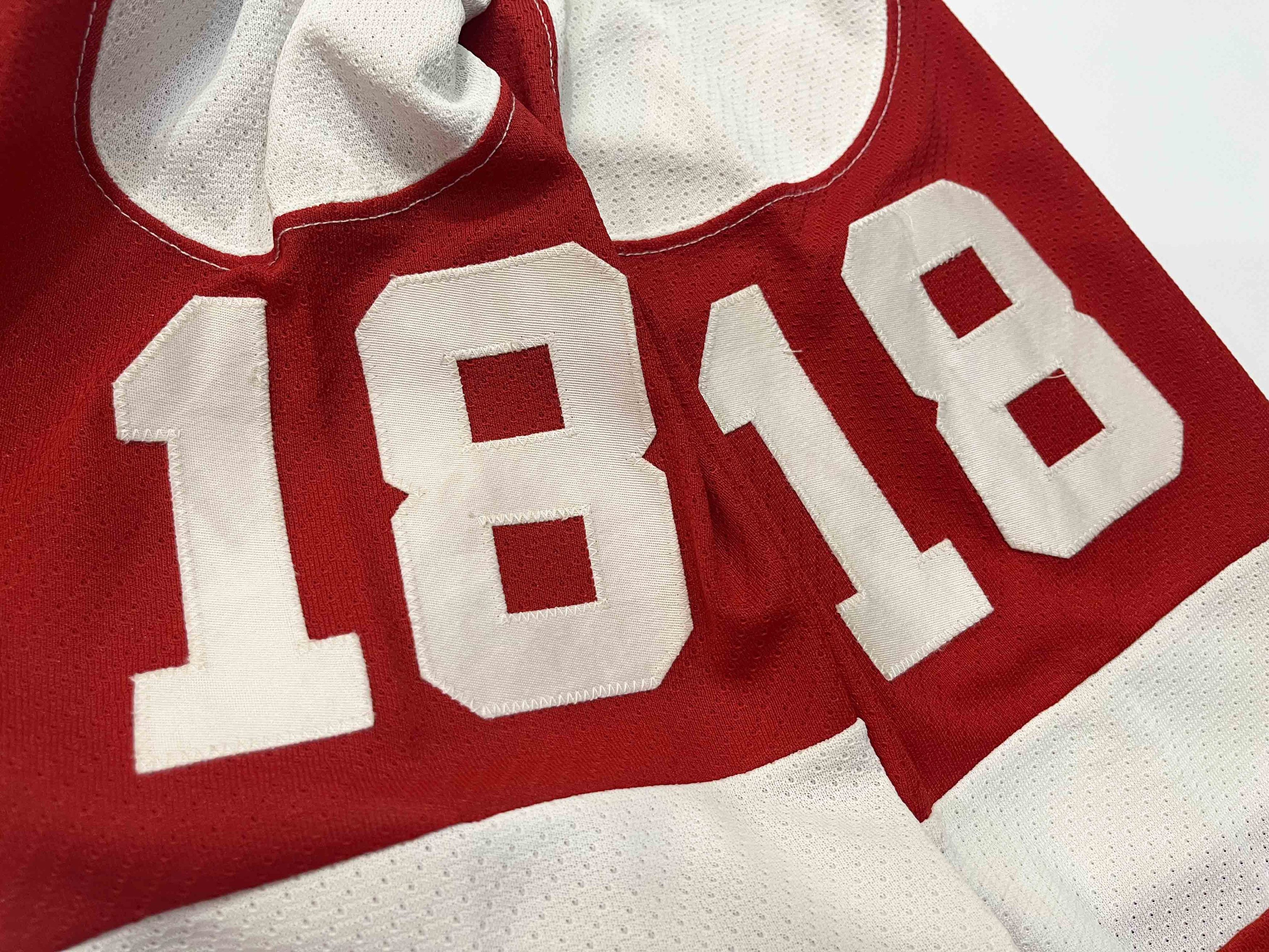 Ccm CCM Detroit Red Wings KIRK MALTBY #18 NHL Hockey Jersey Size US M / EU 48-50 / 2 - 8 Thumbnail