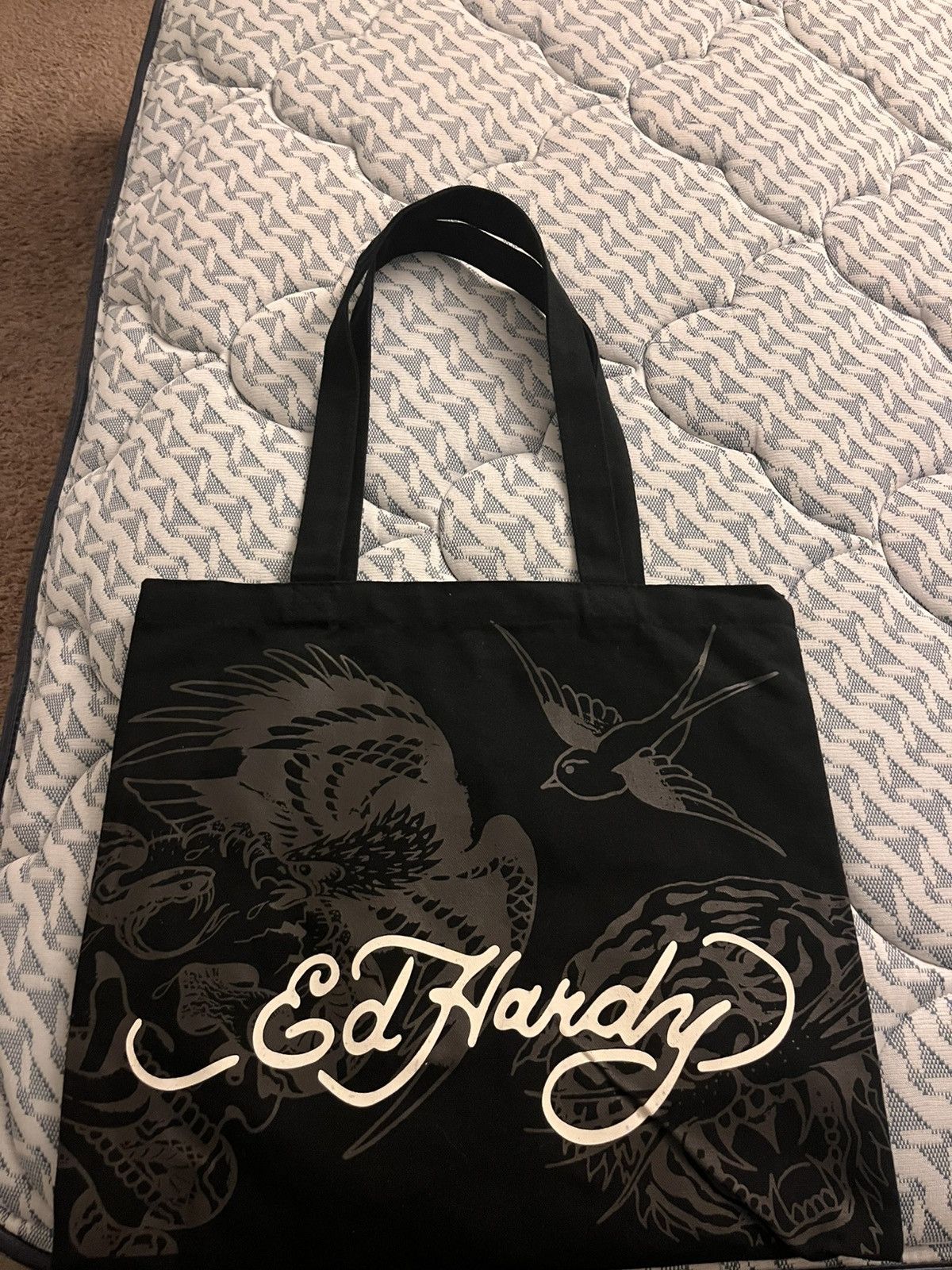 Complex × Ed Hardy × Ken Carson Ken Carson x Ed Hardy x Complex Con Las Vegas 2024 Exclusive Size US S / EU 44-46 / 1 - 6 Thumbnail