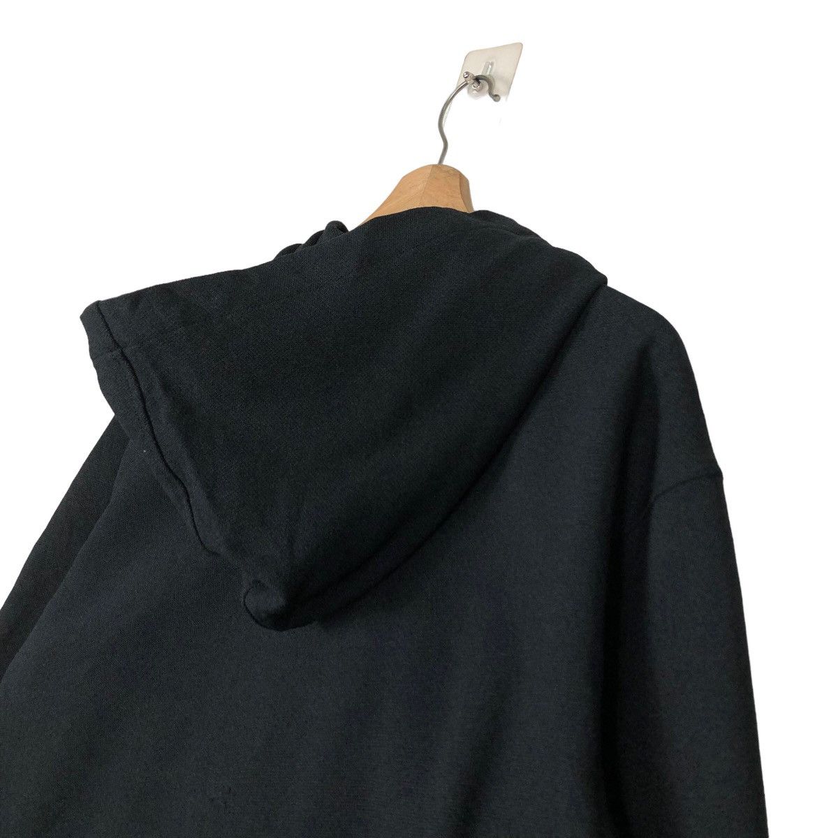 Japanese Brand Vintage Wool Jacket Union Made Big Smith Japan Issey Miyake Size US M / EU 48-50 / 2 - 10 Thumbnail