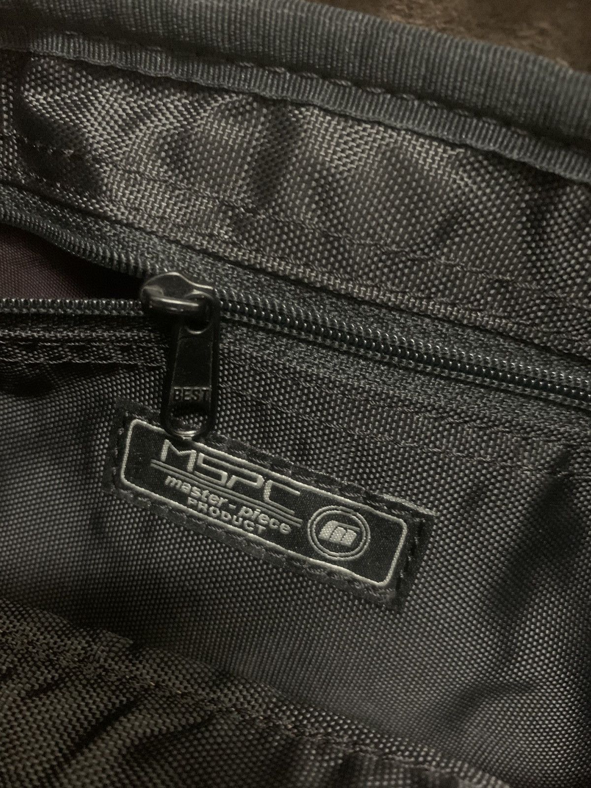 MasterPiece Master piece waist bag - sling bag Size ONE SIZE - 9 Thumbnail