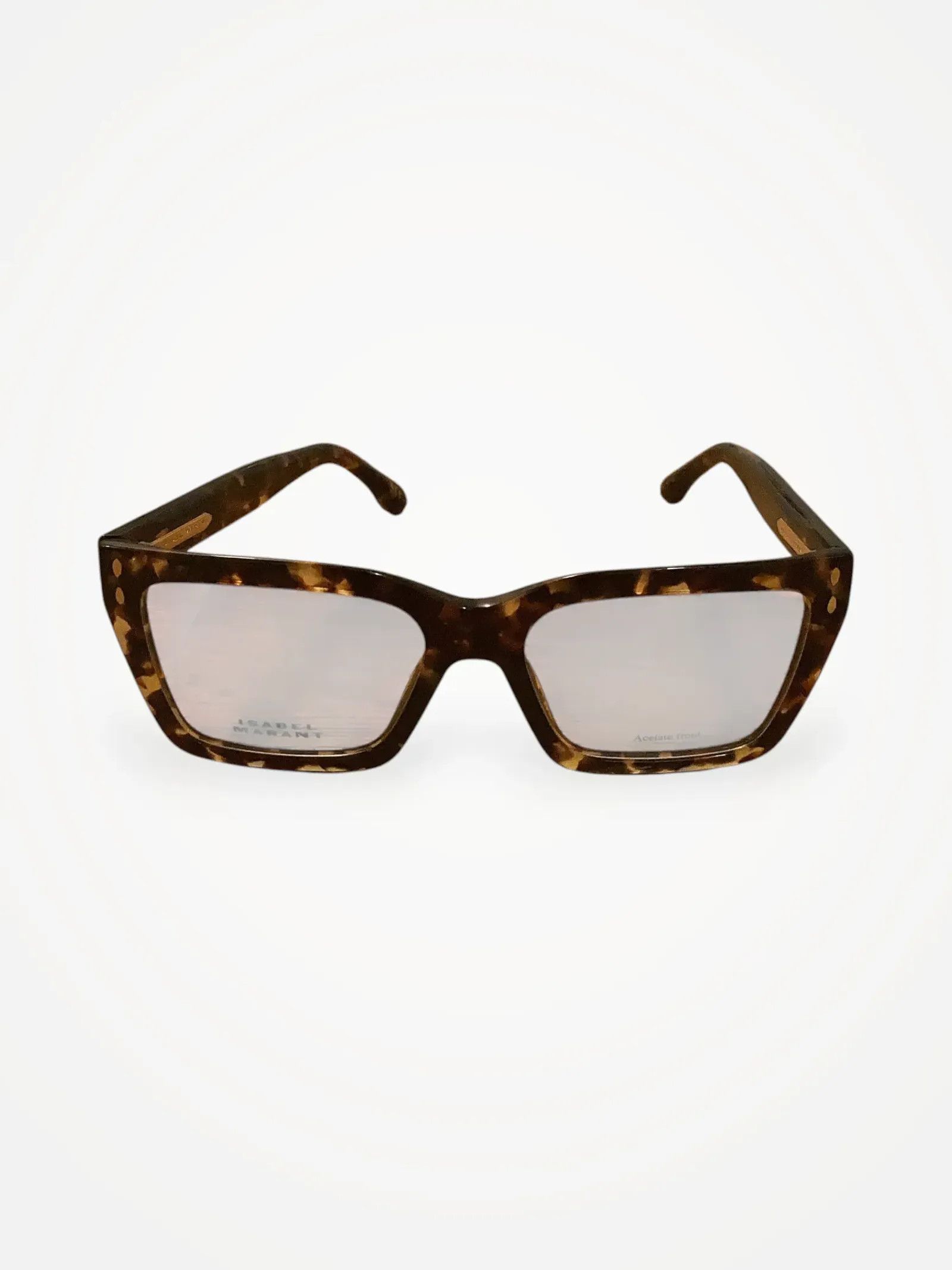 Isabel Marant Isabel Marant Sunglasses Size ONE SIZE - 1 Thumbnail