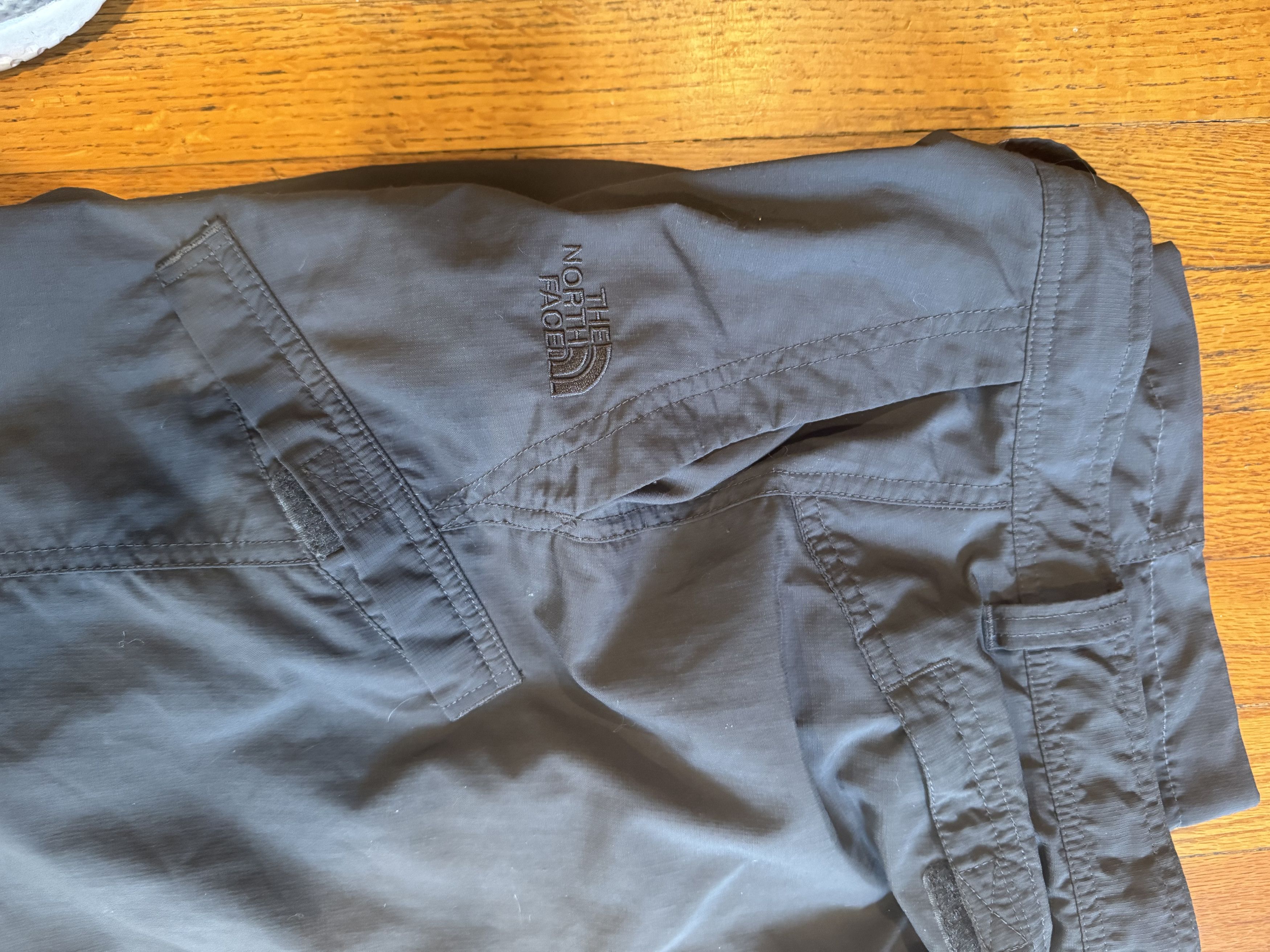 The North Face The North Face pants Size US 34 / EU 50 - 6 Thumbnail