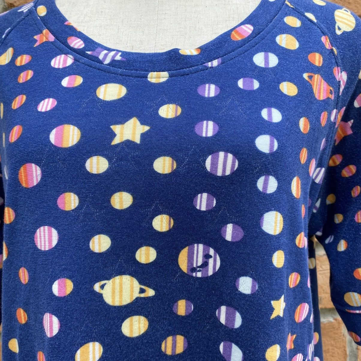 Tsumori Chisato tsumori chisato top Size M / US 6-8 / IT 42-44 - 17 Thumbnail